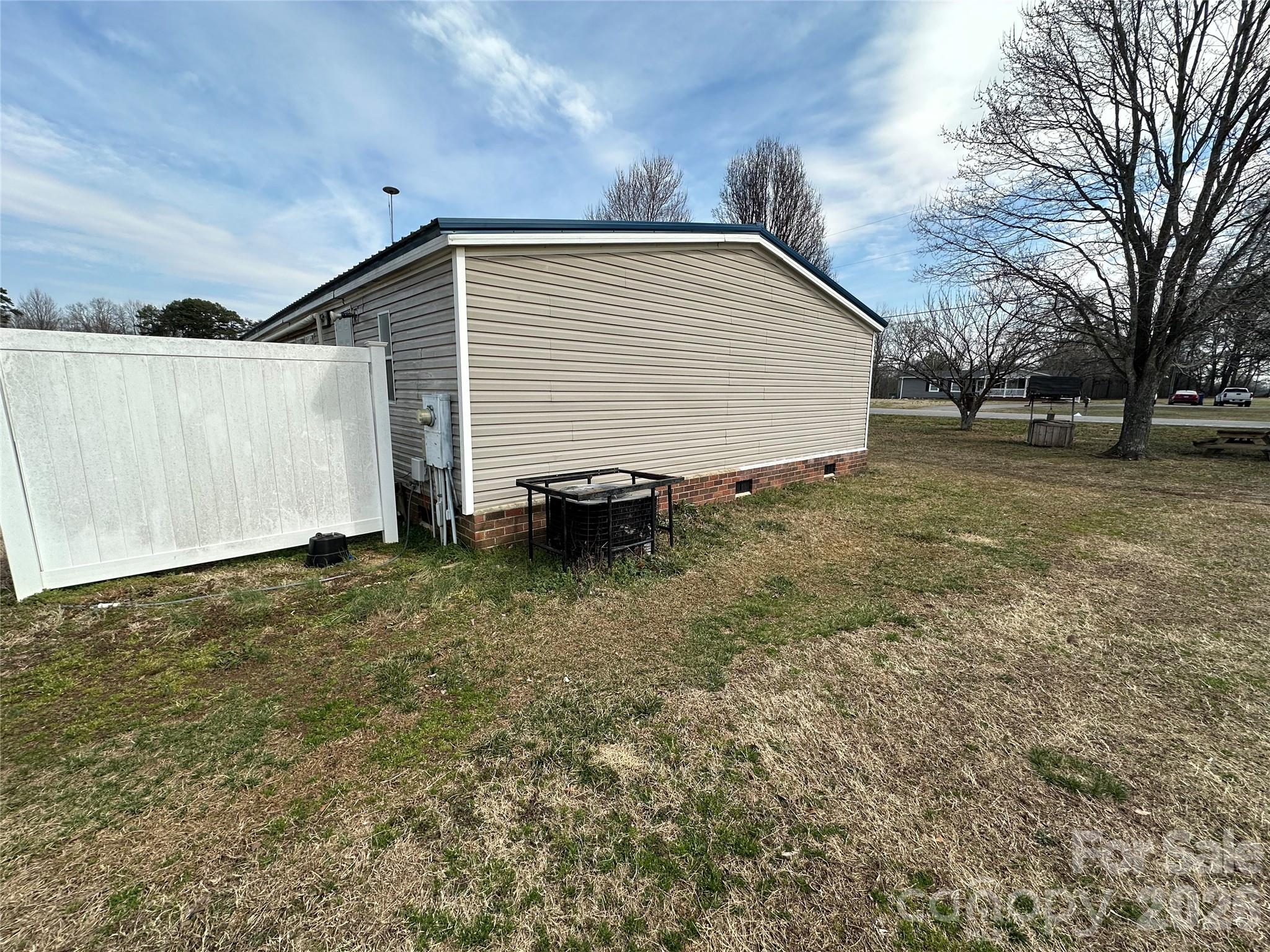 Breckenridge - Residential