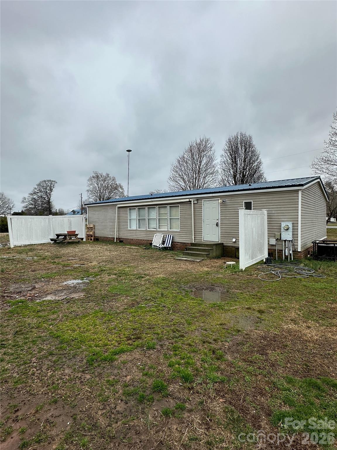 Breckenridge - Residential