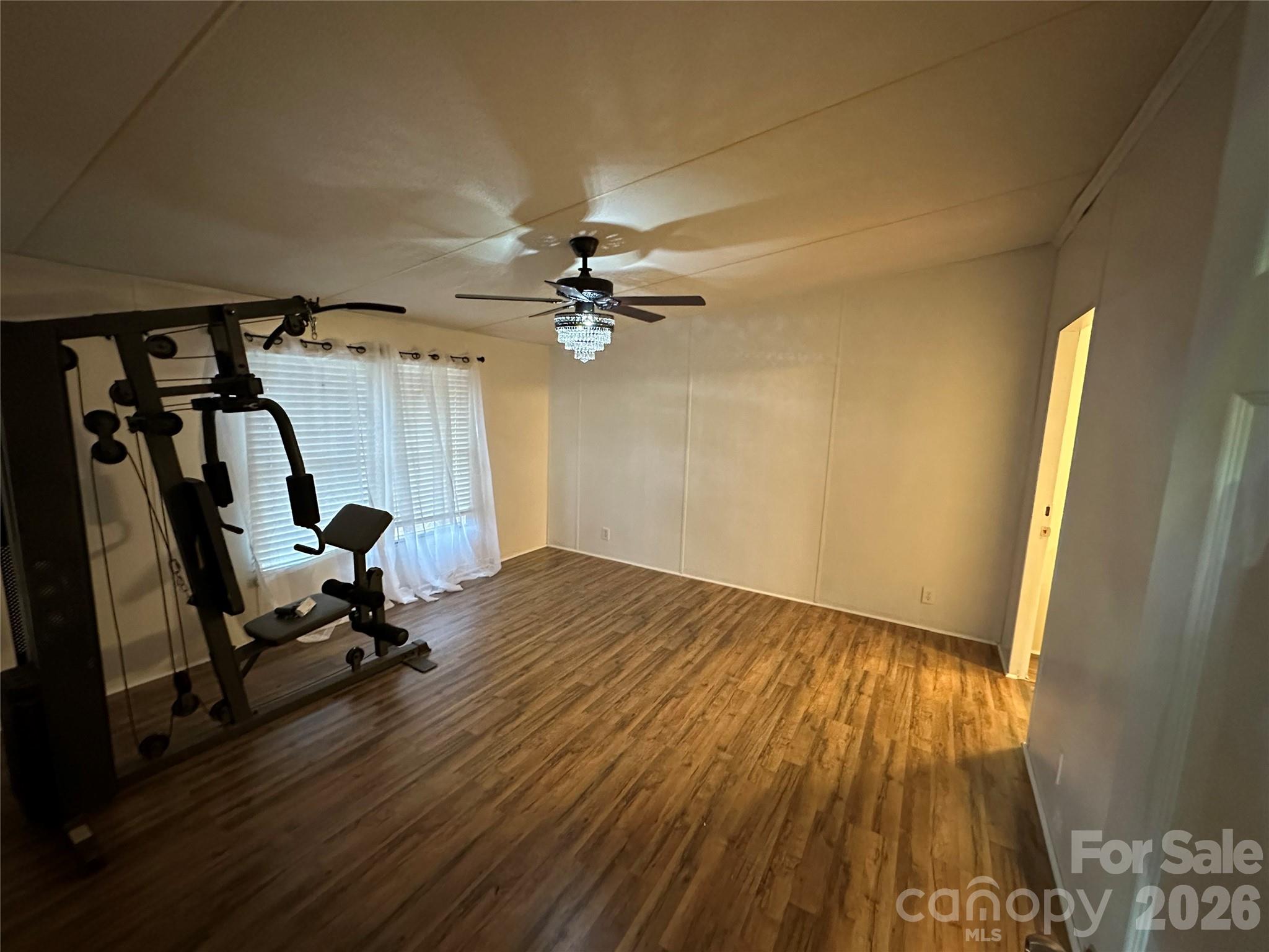 Breckenridge - Residential