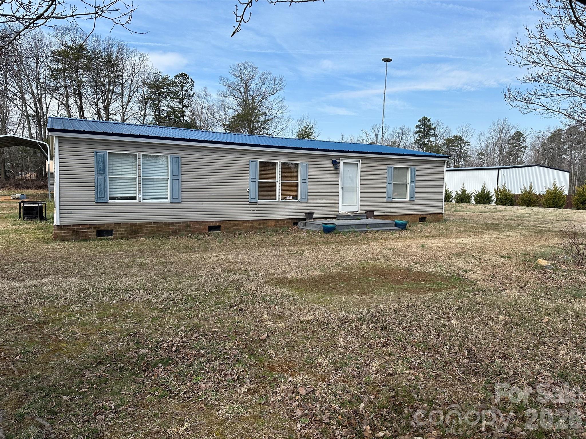 Breckenridge - Residential