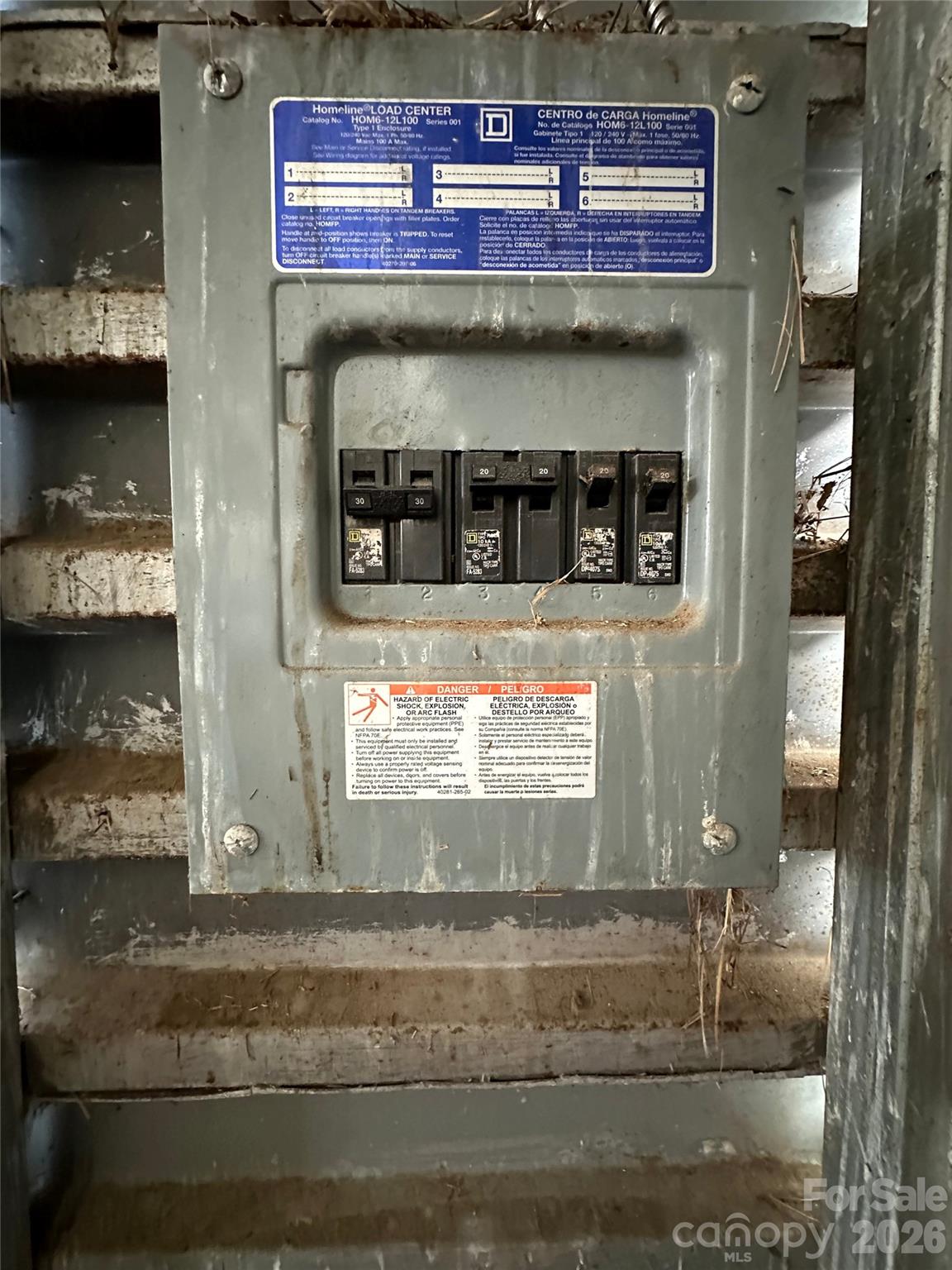 Breckenridge - Residential