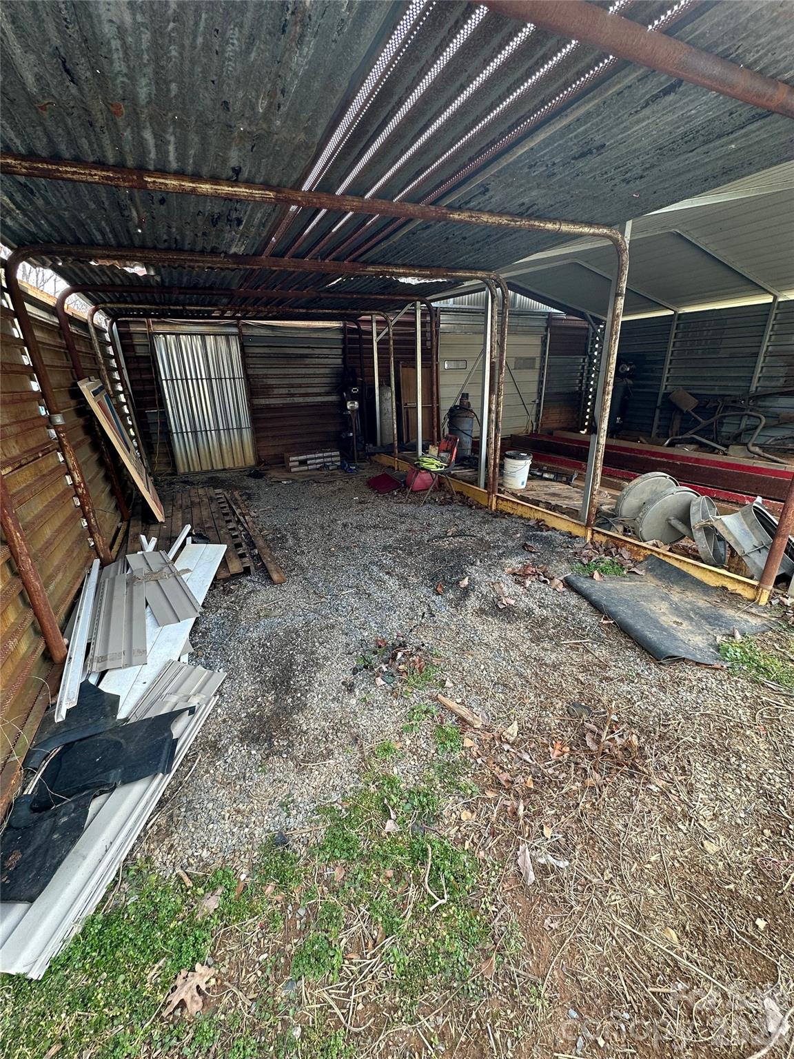 Breckenridge - Residential