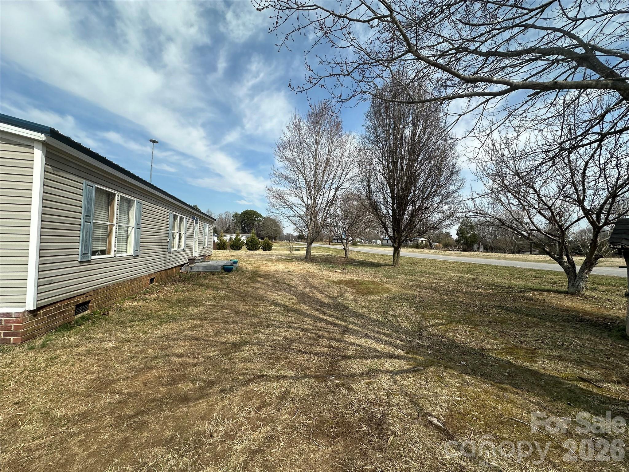Breckenridge - Residential