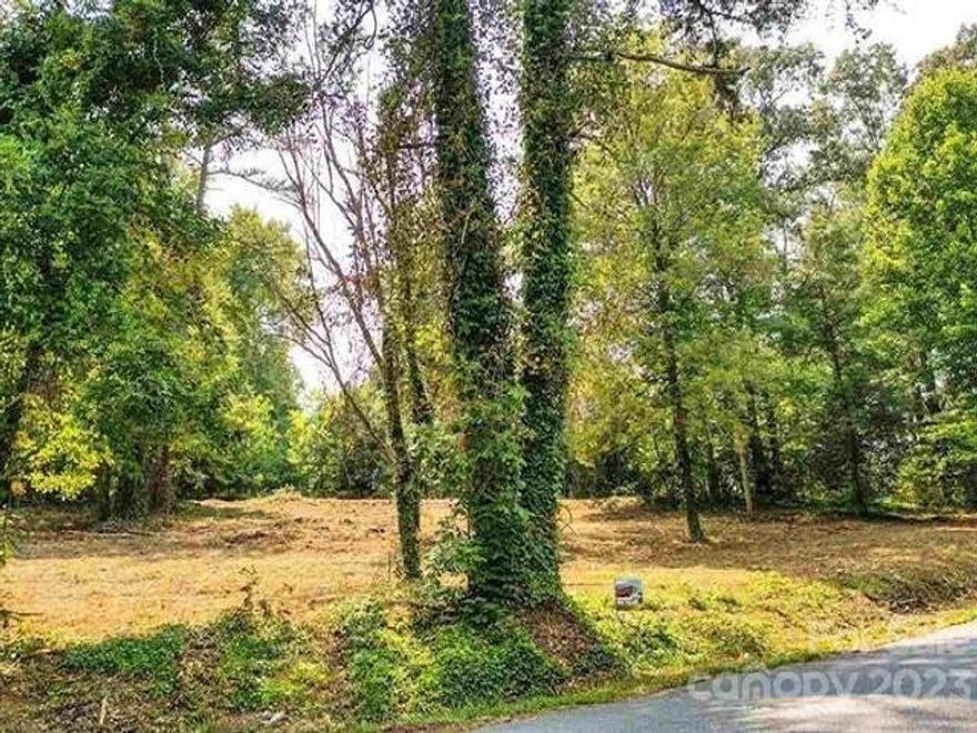 Awesome Lot with almost an acre of land, located in Forest City that has been recently cleaned off and is ready for you to build your dream home into existence in a well established area. This lot is located downtown so you can take a walk on Main and even drive your golfcart downtown to the POPS Amphitheater,splash pads, Shops, Restaurants or to the Rails for Trails. The perfect spot for someone looking to live an active life near "many happening" things located inside "small town" Rutherford County.  If you are looking to invest and build where everyone wants to be then look no further!