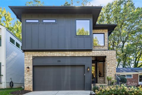 3110 Creighton Drive Charlotte NC 28205