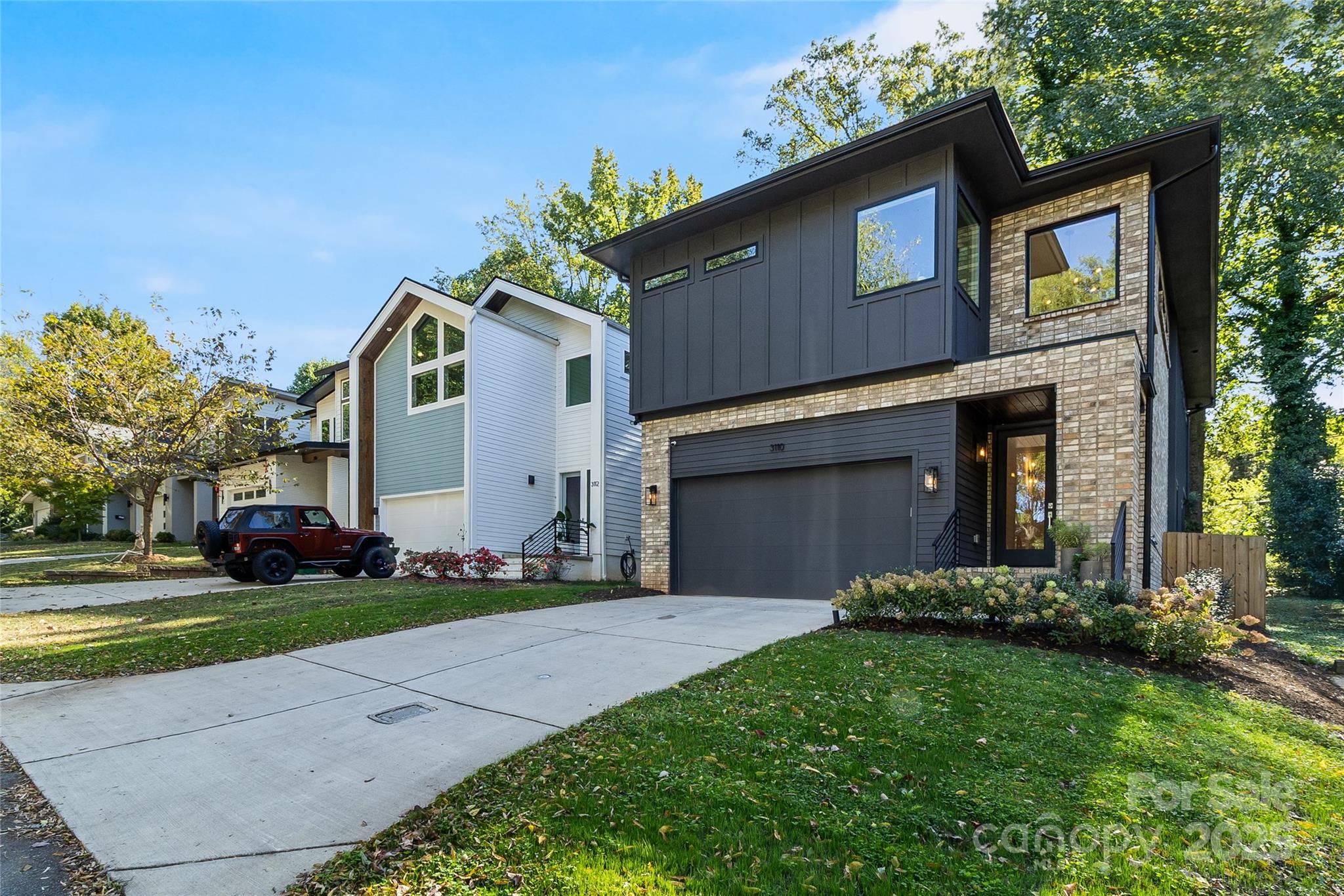 3110 Creighton Drive