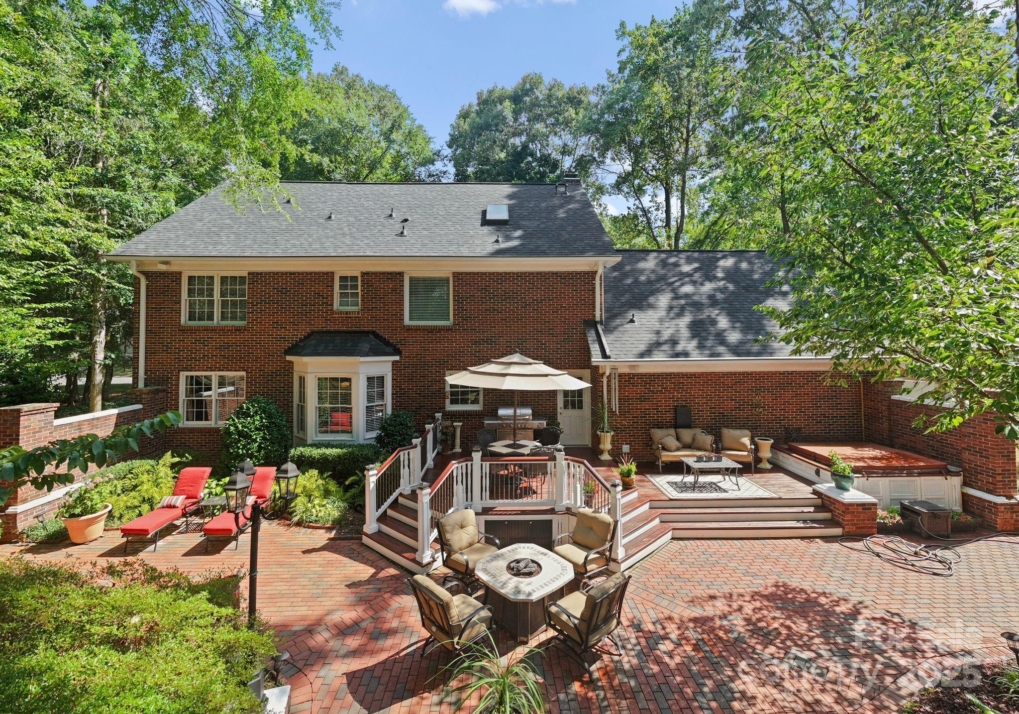 2027 Kilkenney Hill Road