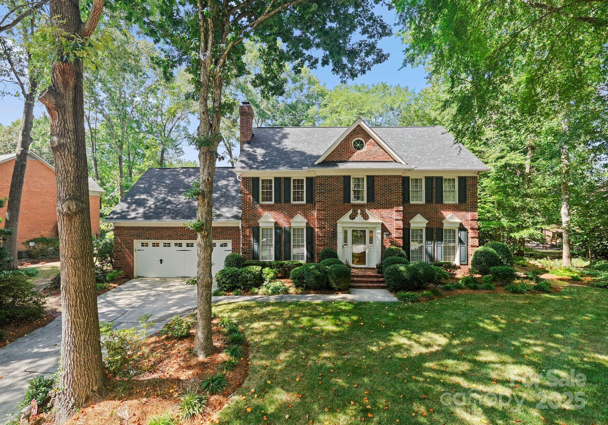 2027 Kilkenney Hill Road
