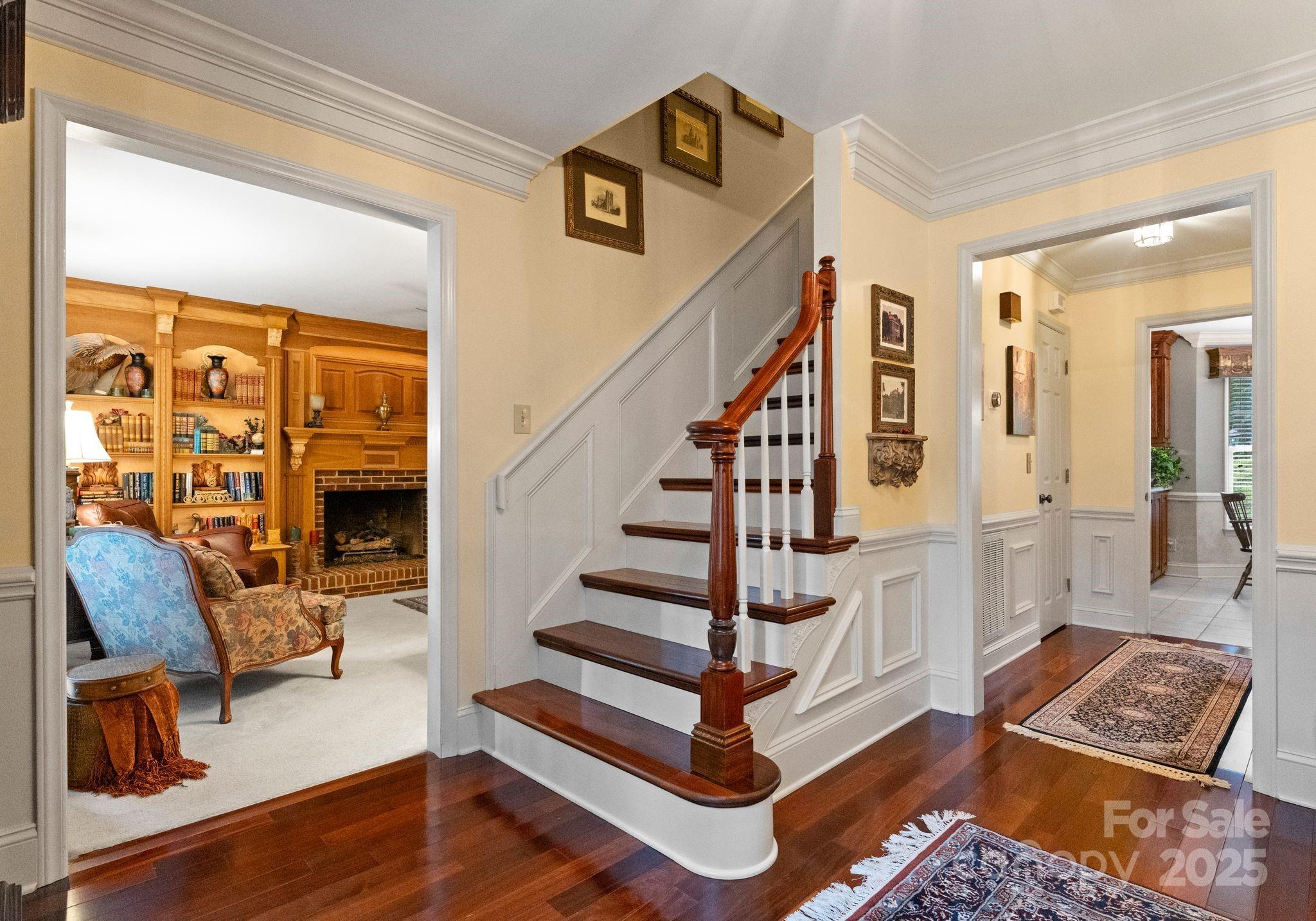 2027 Kilkenney Hill Road