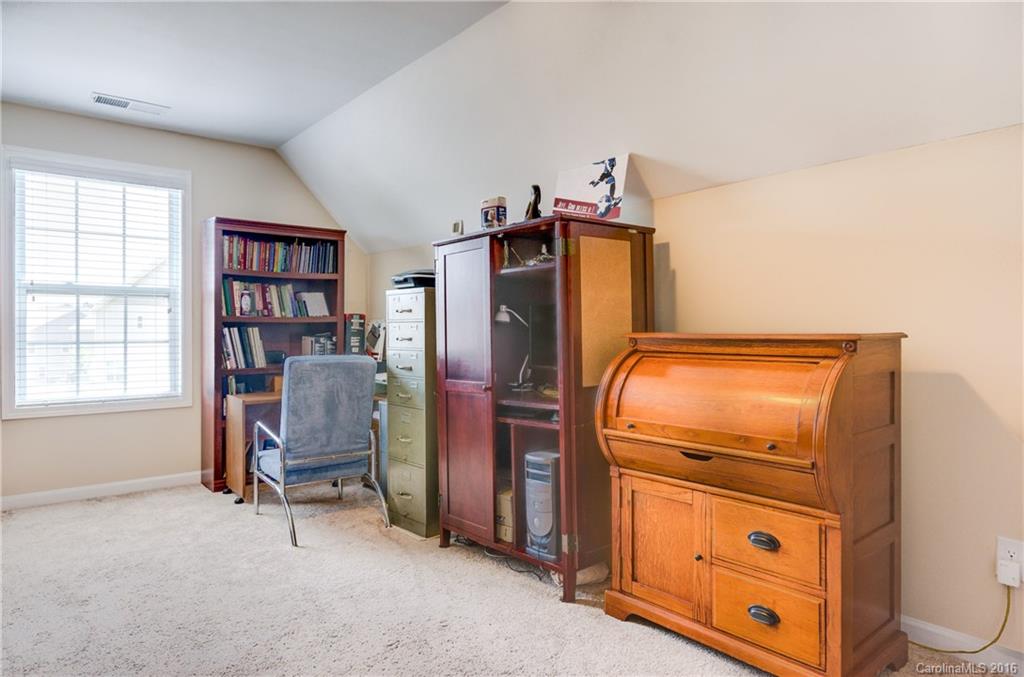 Walnut Creek - Residential