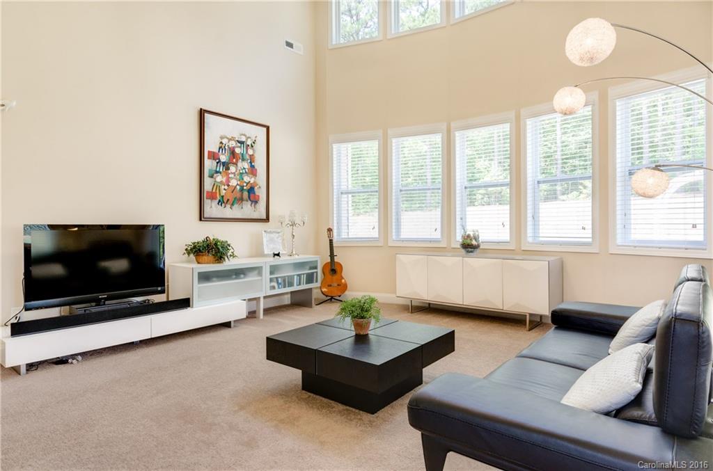 Walnut Creek - Residential