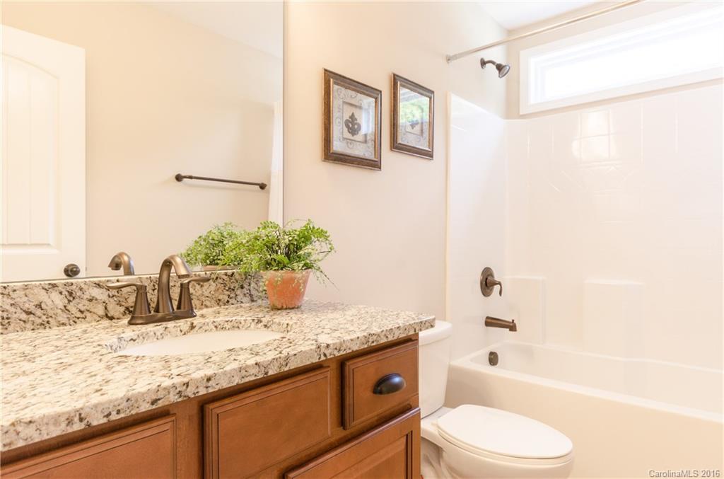 Walnut Creek - Residential