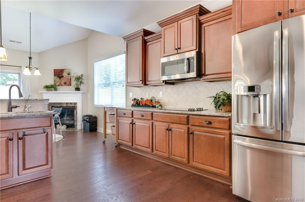 Walnut Creek - Residential