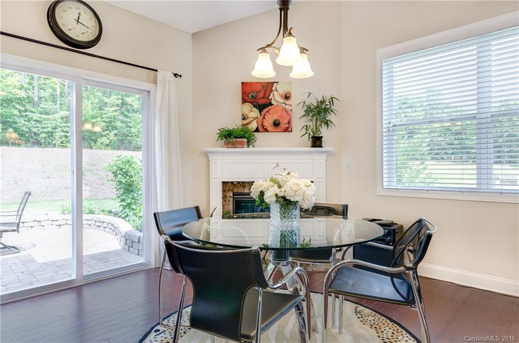 Walnut Creek - Residential