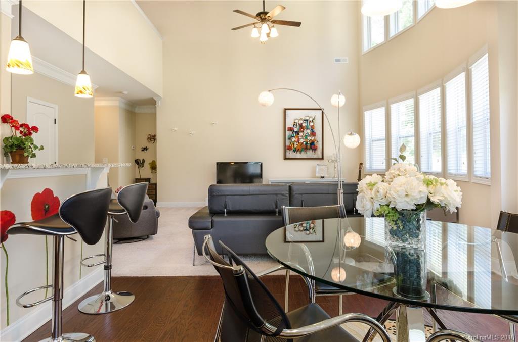 Walnut Creek - Residential