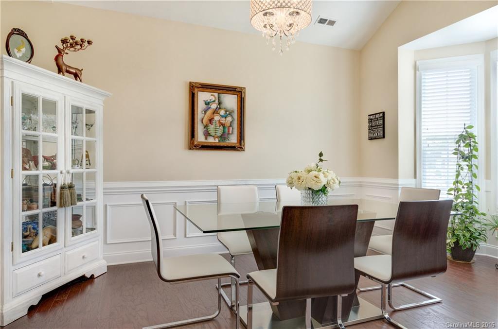 Walnut Creek - Residential