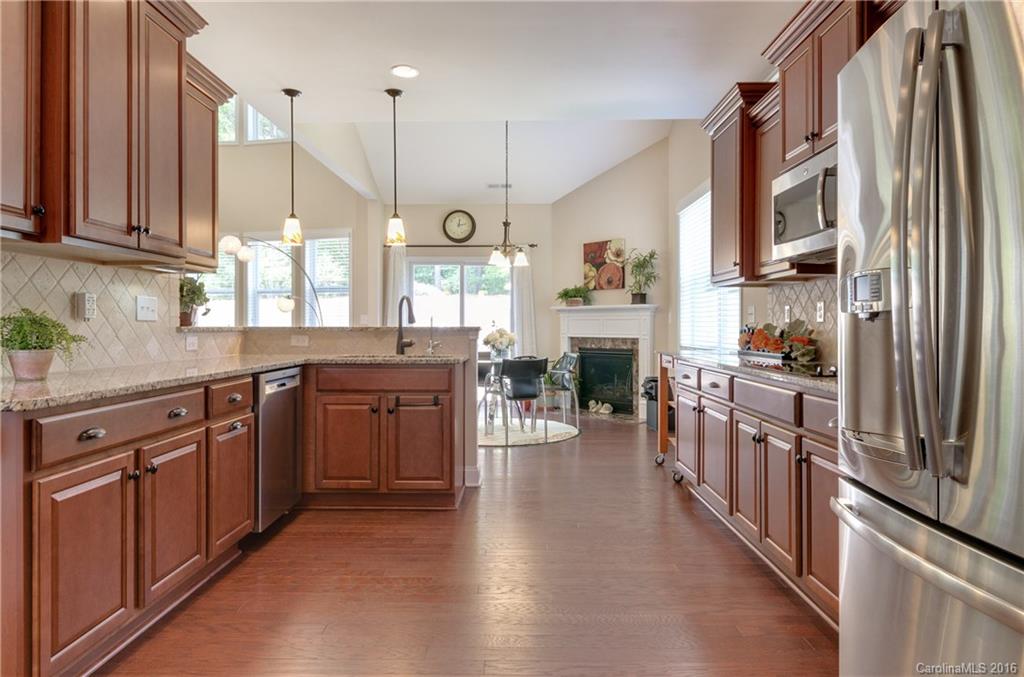 Walnut Creek - Residential