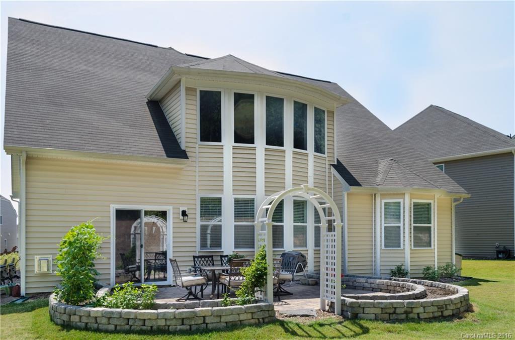 Walnut Creek - Residential