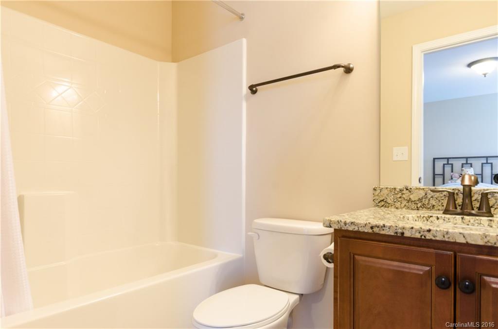 Walnut Creek - Residential