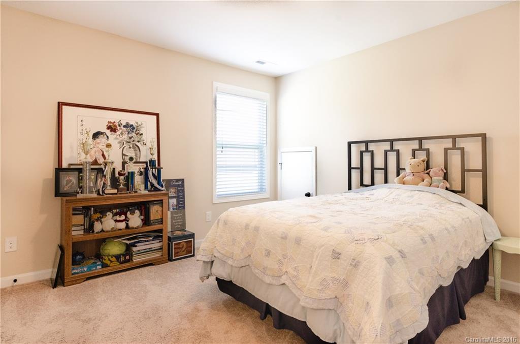 Walnut Creek - Residential