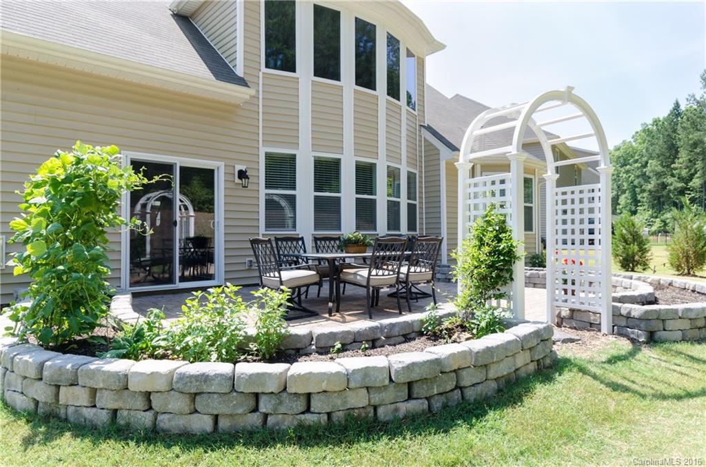 Walnut Creek - Residential