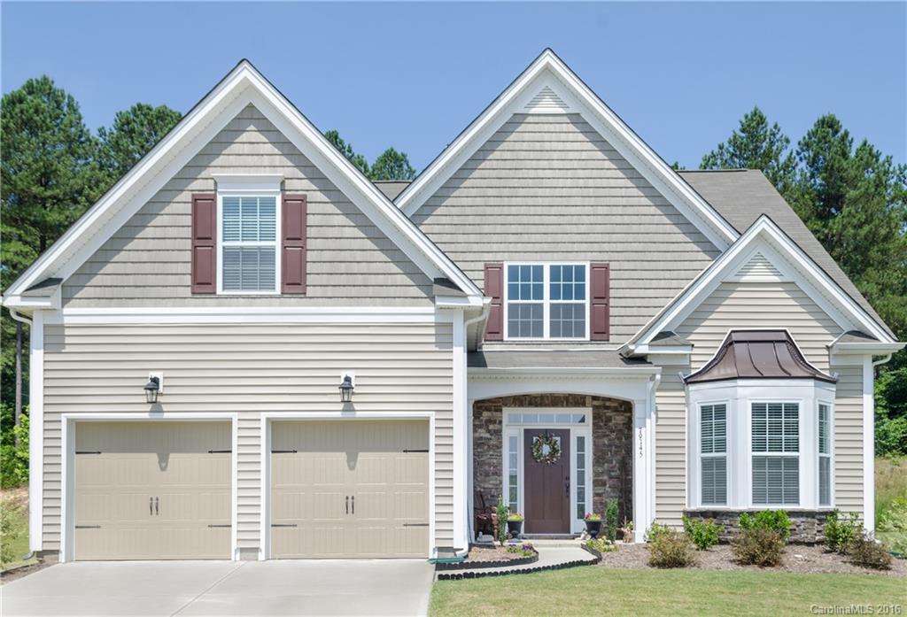 Walnut Creek - Residential