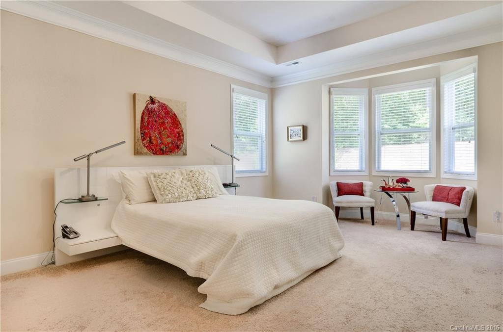 Walnut Creek - Residential