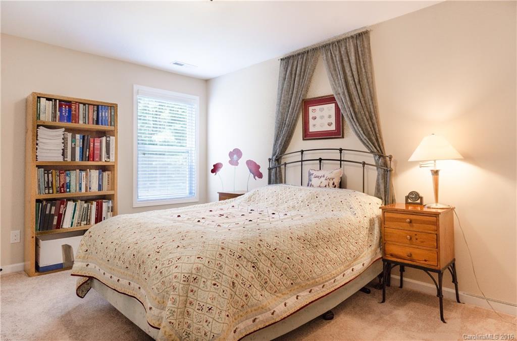 Walnut Creek - Residential