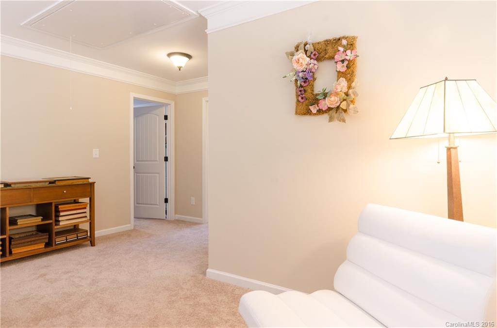 Walnut Creek - Residential