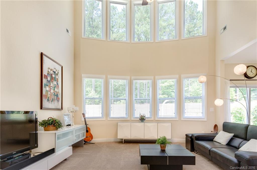 Walnut Creek - Residential