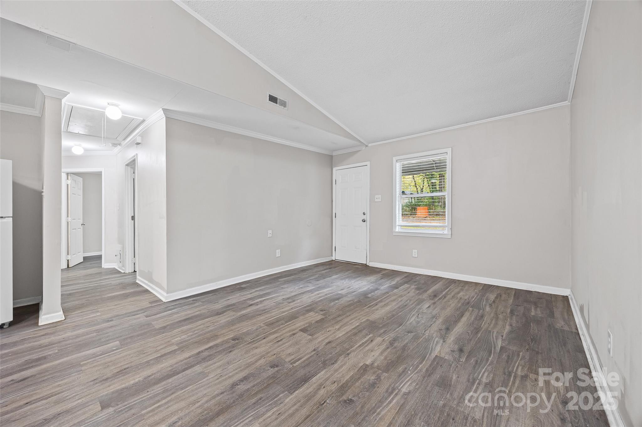 Sunset Park - Residential