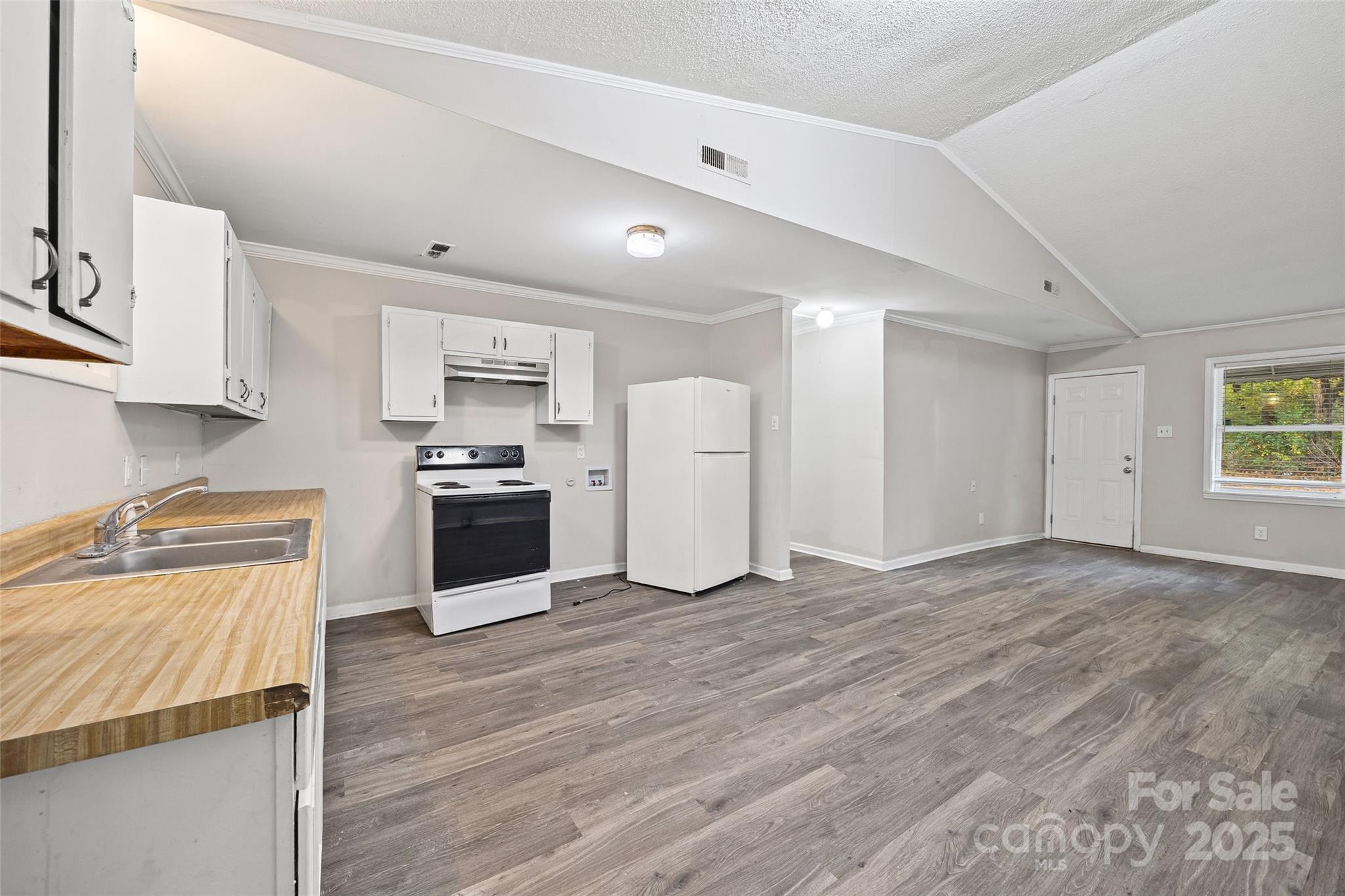 Sunset Park - Residential