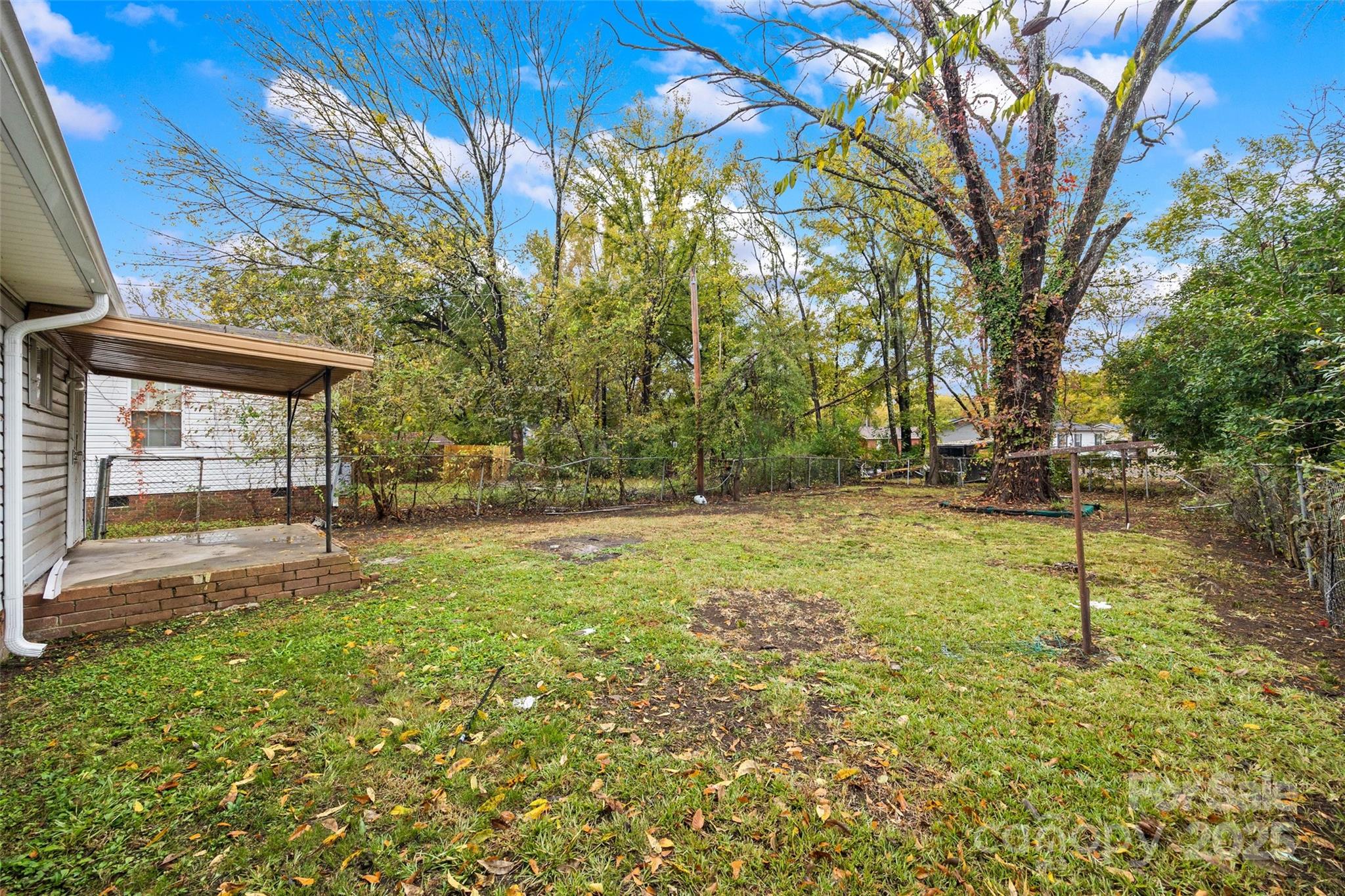 Sunset Park - Residential