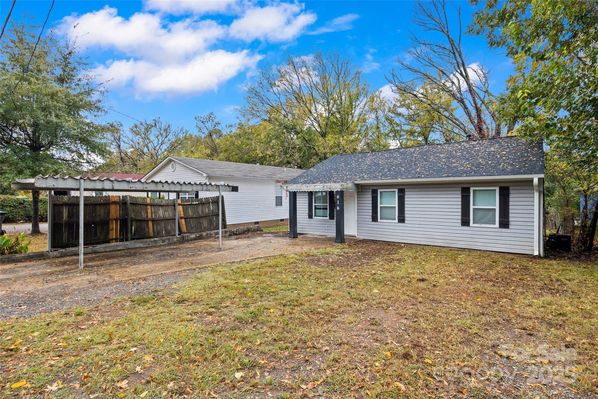 Sunset Park - Residential