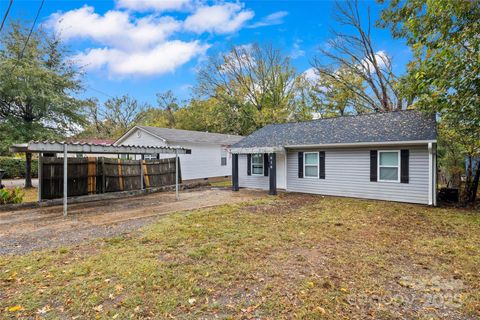 616 Simpson Street Rock Hill SC 29732