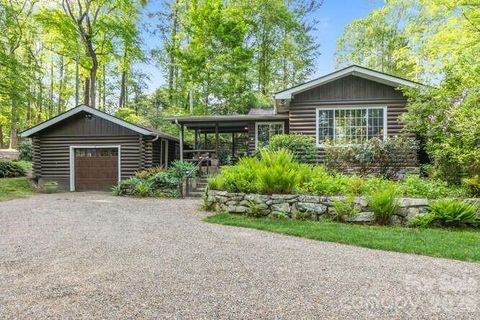 Photo of 20 Deva Glen Road, Asheville, NC 28804 (MLS # 4366787)