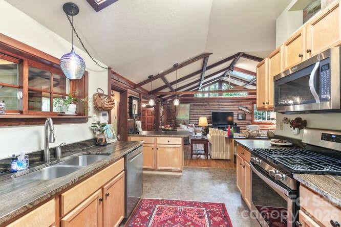 Lakeview Park - Residential