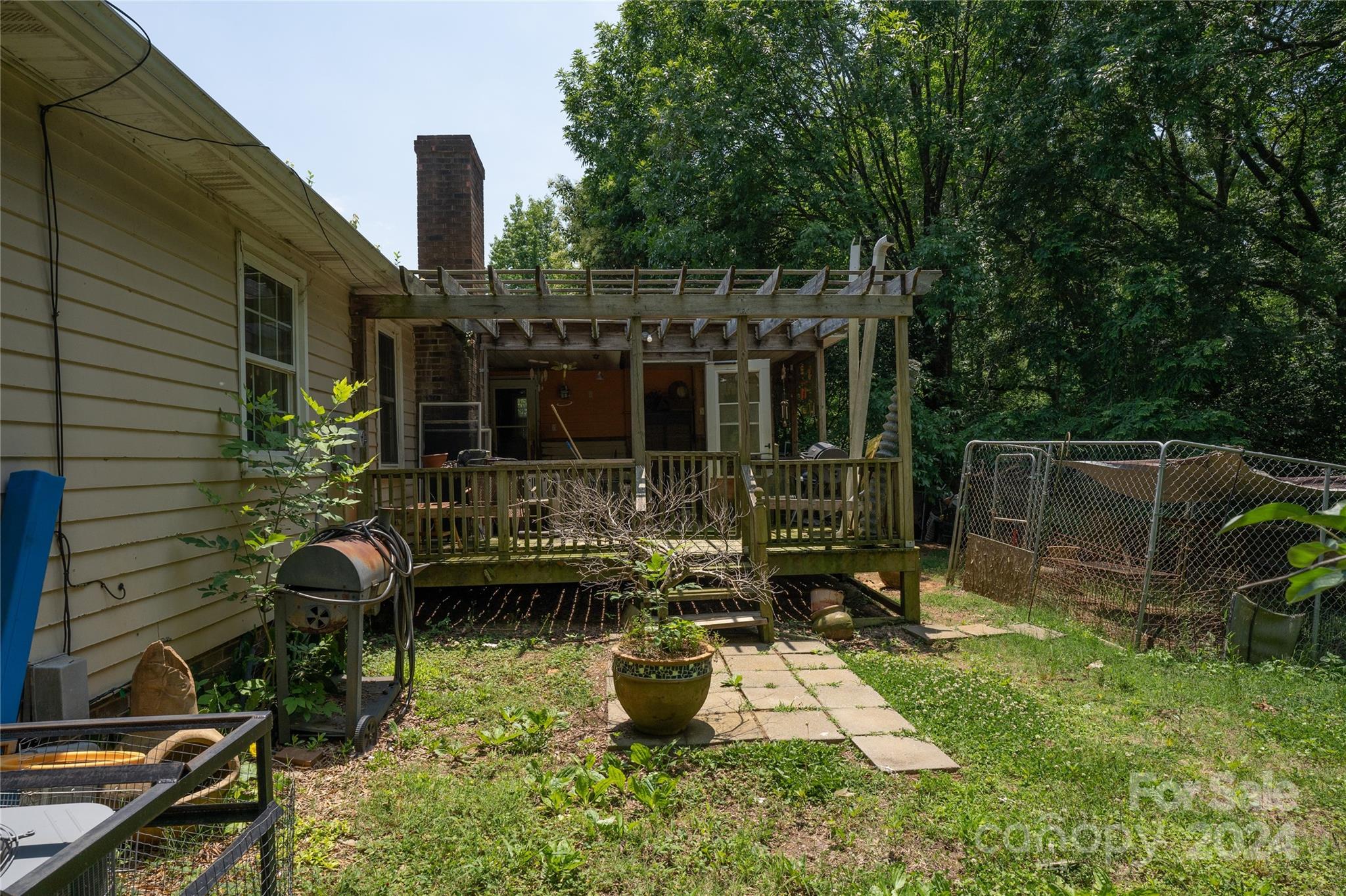 Idlewild Farms - Residential