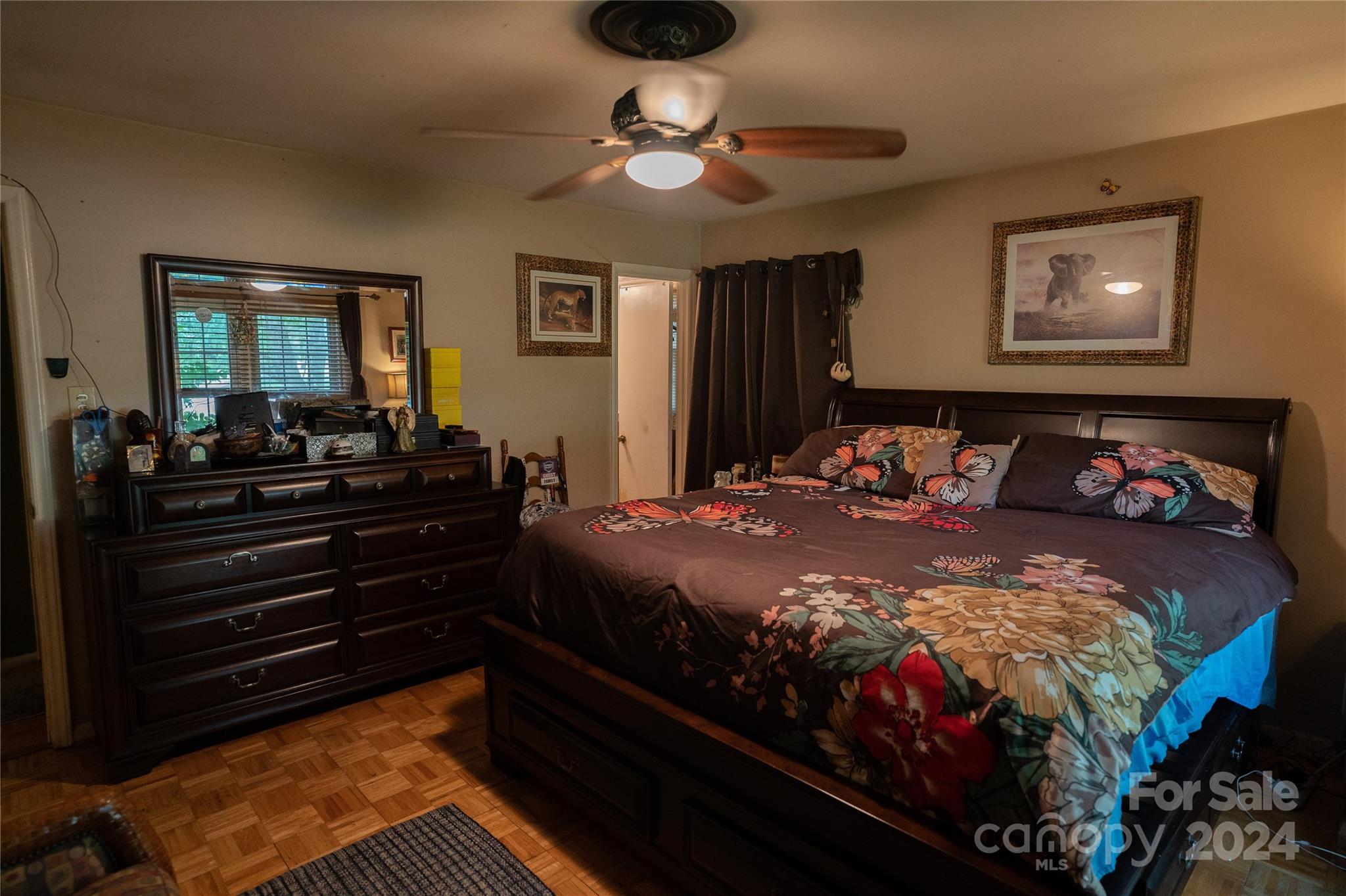 Idlewild Farms - Residential