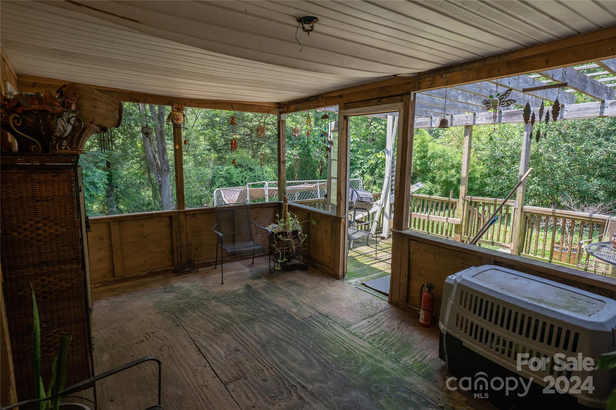 Idlewild Farms - Residential