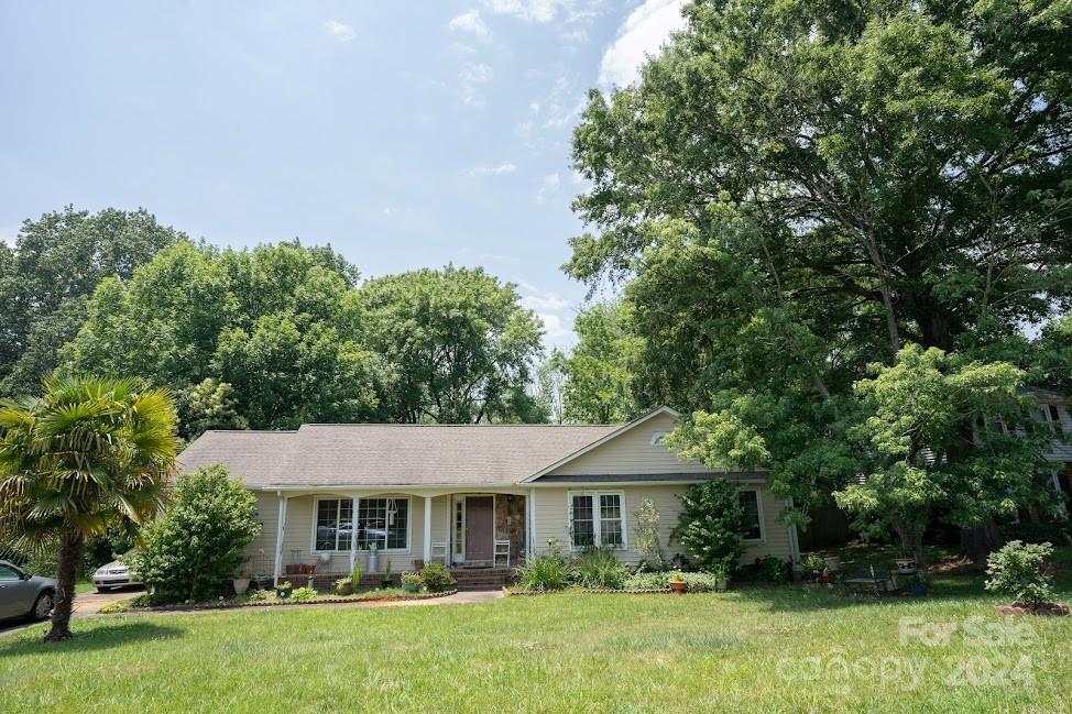 Idlewild Farms - Residential