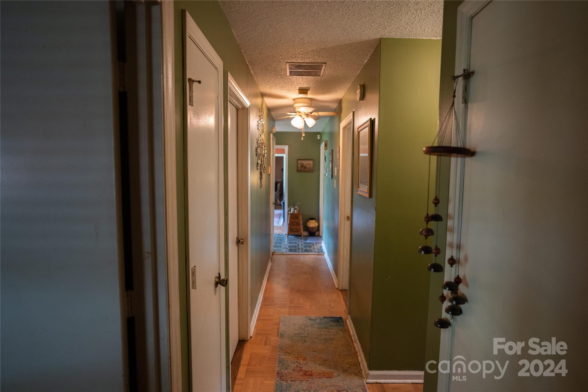 Idlewild Farms - Residential