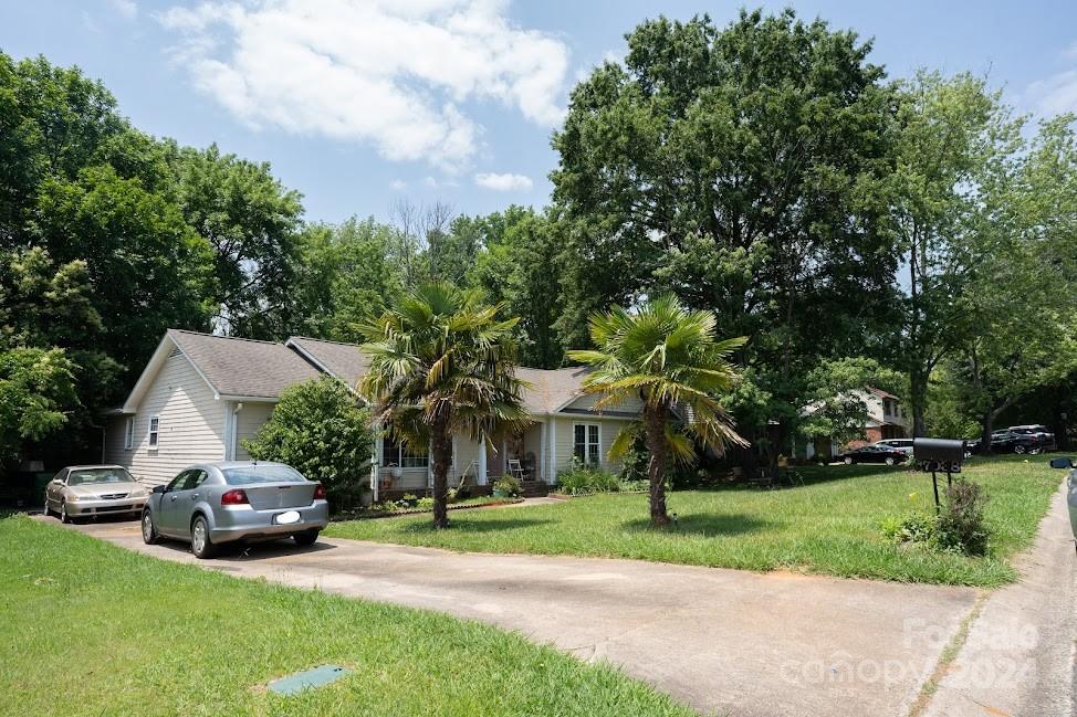 Idlewild Farms - Residential