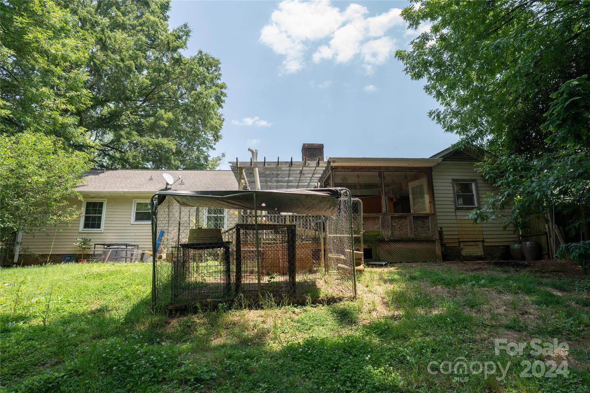 Idlewild Farms - Residential