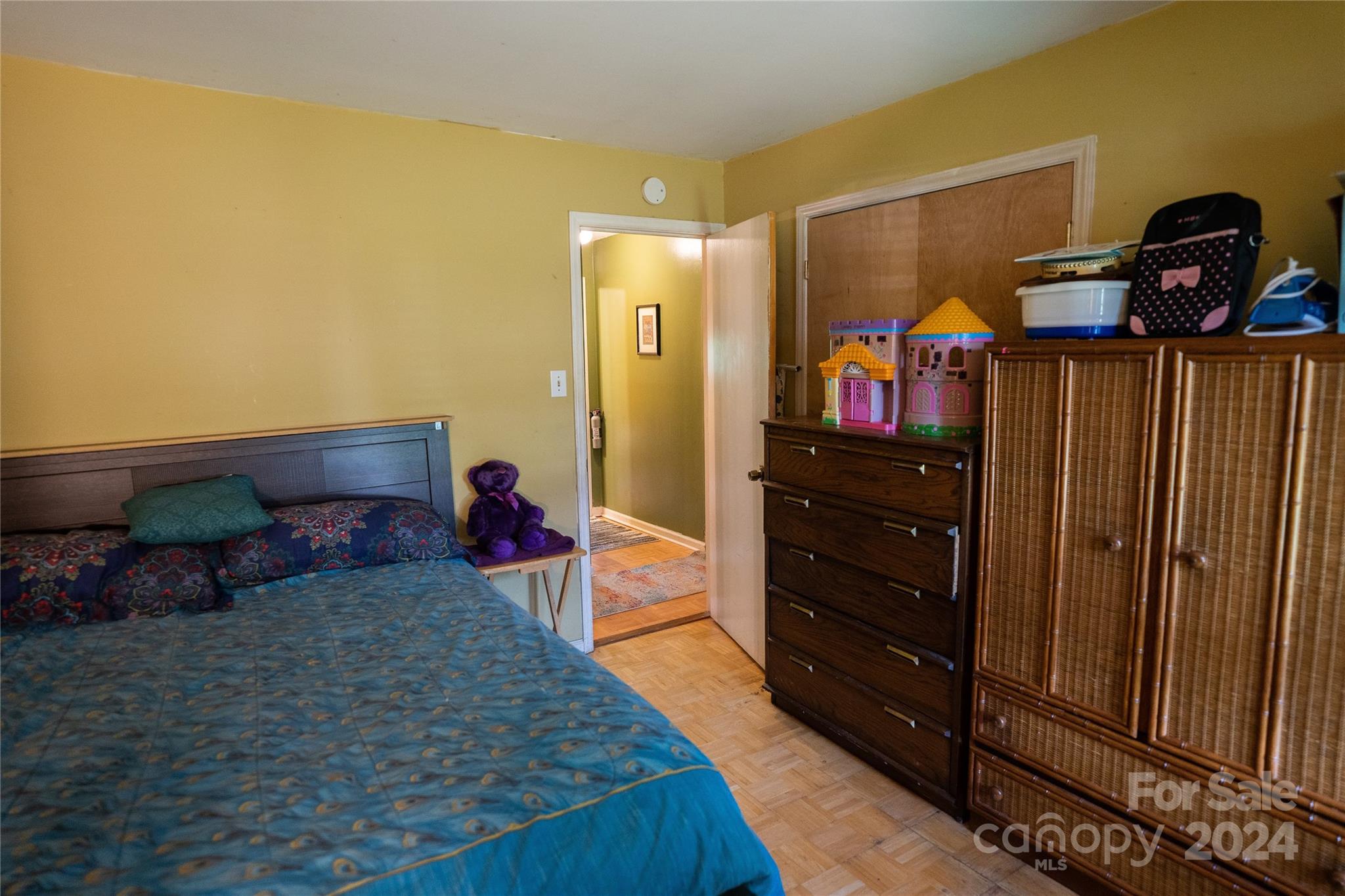 Idlewild Farms - Residential