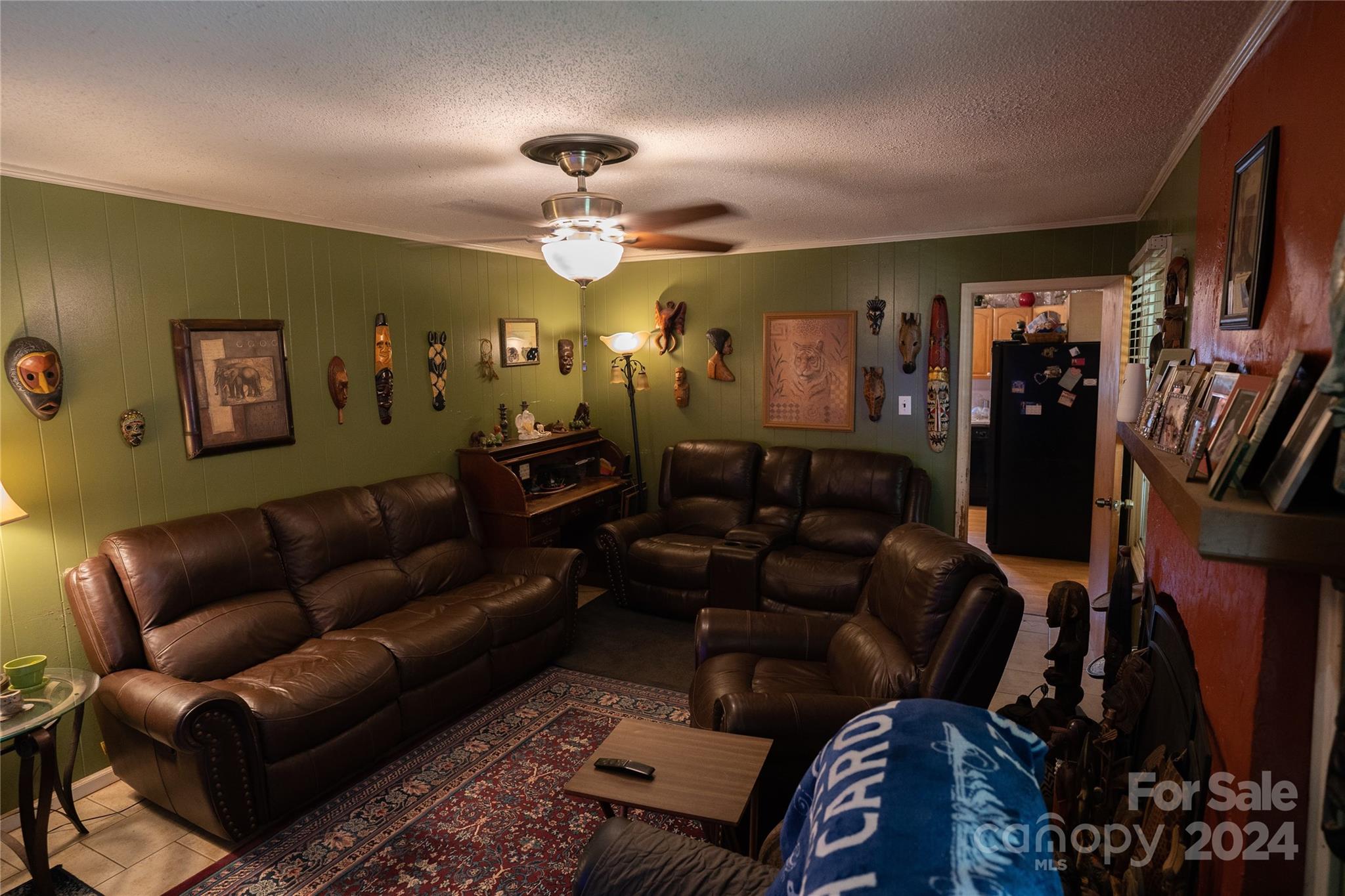 Idlewild Farms - Residential