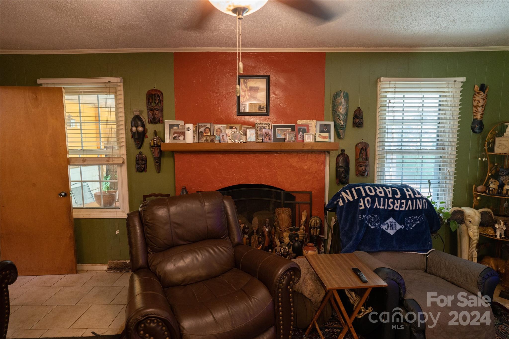 Idlewild Farms - Residential