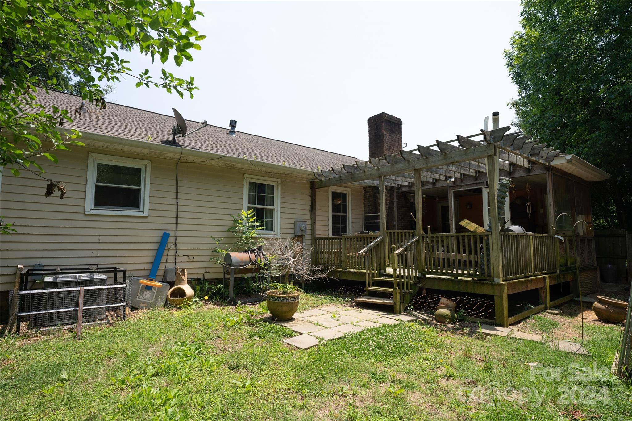 Idlewild Farms - Residential