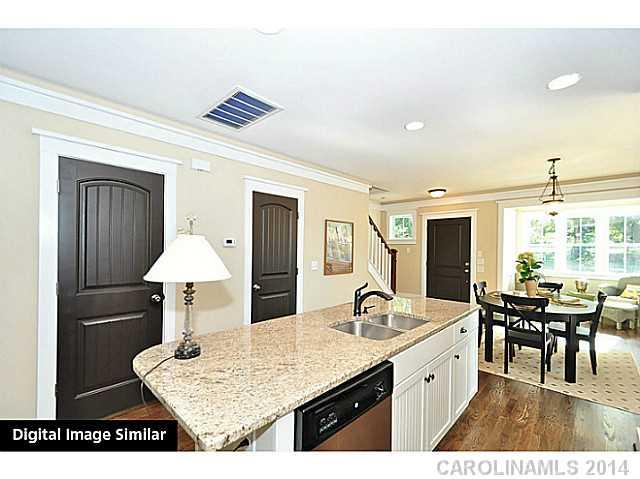 Vermillion - Residential