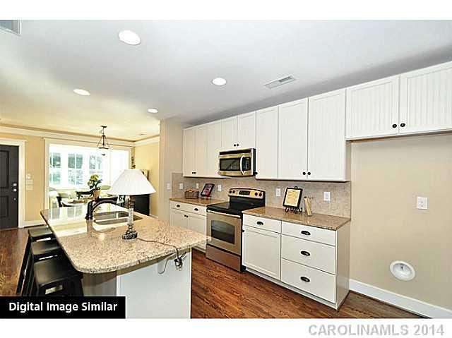 Vermillion - Residential